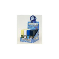 DDI Mens Cologne 4 Fragrances 6 Each Counter Top Display- Case of 144