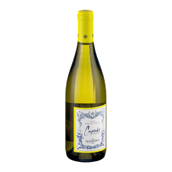 Cupcake Vineyards Chardonnay 2013 Reviews 2019