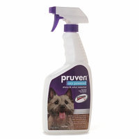 Pruven Scotchgard Oxy Powered Stain & Odor Remover