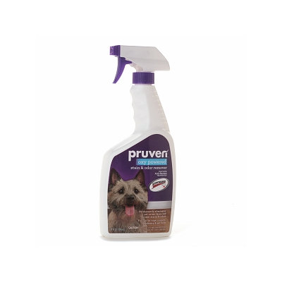 Pruven Scotchgard Oxy Powered Stain & Odor Remover