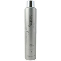 Kenra Platinum Sheer Holding Spray #8 10 oz For Working Spay