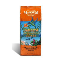 Magnum Exotics JBM Blend Coffee, Whole Bean, 32 Ounce