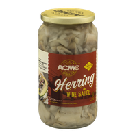 Acme Herring In Wine Sauce