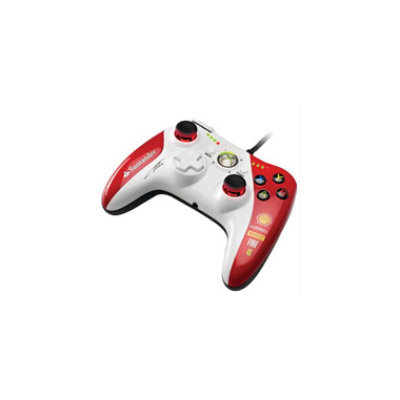 Thrustmaster Gpx Lightback Xbox 360 & PC Ferrari F1 Edition Gamepad