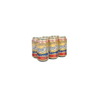 Blue Sky Ginseng Cola 6 pack, 12-ounces (Pack of4)