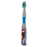 Oral-B Stages Pro-Health Marvel Avengers Toothbrush, 1 ea