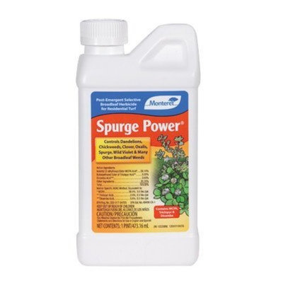 Monteray Monterey LG 5600 Spurge Power Herbicide, One Pint
