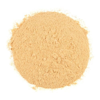 Angelina's Gourmet Garlic, Powder, Roasted - 20 Oz Jar Each
