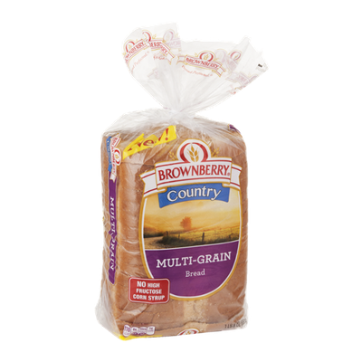 Brownberry Country Multi-Grain Bread