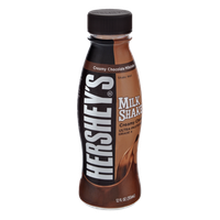 Hershey's Creamy Chocolate Milk Shake
