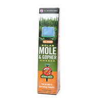 P3 International Sol-Mate Mole & Gopher Repellent