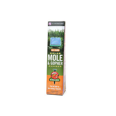 P3 International Sol-Mate Mole & Gopher Repellent
