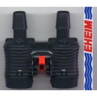 Eheim AEH7444578 Double Tap Unit Micron Bag 2026-28 for Small Animals