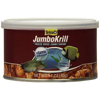 Tetra 16197 JumboKrill, 1.40-Ounce, 40-Gram