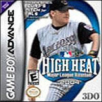 3DO High Heat Baseball 2004