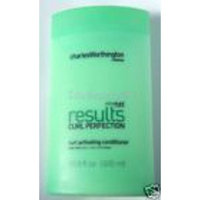 Charles Worthington Results Curl Perfection Conditioner with Keraflex 10.9 oz.