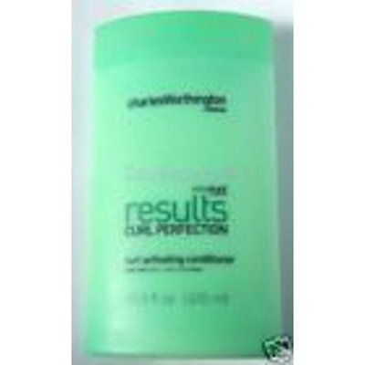 Charles Worthington Results Curl Perfection Conditioner with Keraflex 10.9 oz.