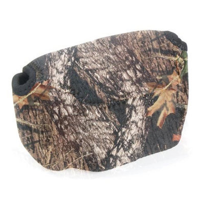 Op/Tech Soft Pouch Digital D-series Compact, Nature