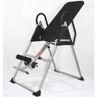 ProFitness Pro Fitness Deluxe Inversion Table - Spinal Therapy