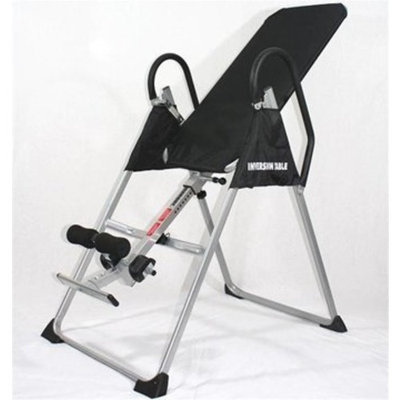 ProFitness Pro Fitness Deluxe Inversion Table - Spinal Therapy
