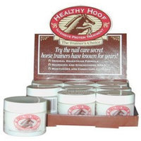 Gena Healthy Hoof Cream, 4 Ounce