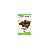Gluten Free Pantry - Chocolate Brownie Mix