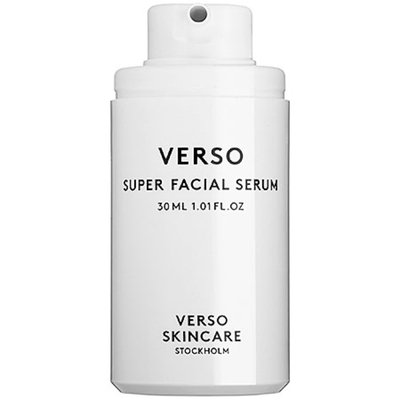 VERSO SKINCARE Super Facial Serum 1.01 oz