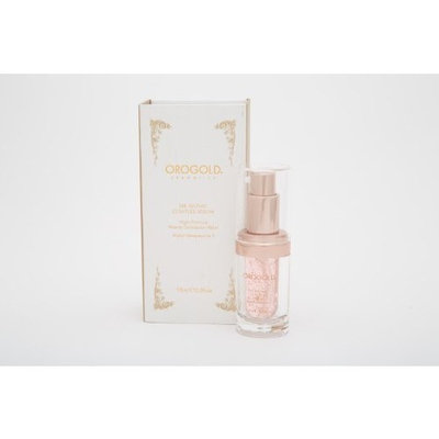 Oro Gold 24k Gold Facial Expression Bionic Complex Serum - Night
