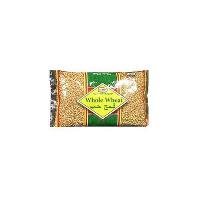 Ziyad Wheat Whole 16 OZ -Pack Of 6