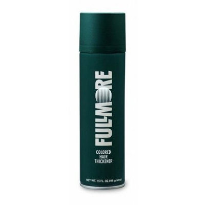 Fullmore Colored Hair Thickener - Auburn 7.5 oz.