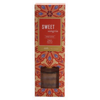 Illume Candles Bella Fruit Reed Diffusers ASSORT