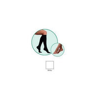 Juzo 2001AD06 III Soft Knee 20-30mmHg Compression Stocking with Regular Length Open Toe