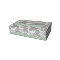 KIMBERLY CLARK KLEENEX SOFTBLEND Facial Tissue