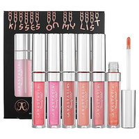 Anastasia Beverly Hills Kisses On My List Volume 2 Hydrafull Gloss Set