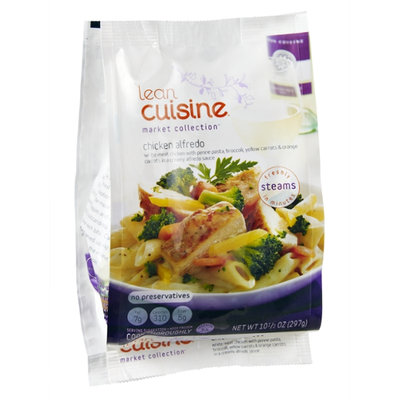 Lean Cuisine Market Collection Chicken Alfredo