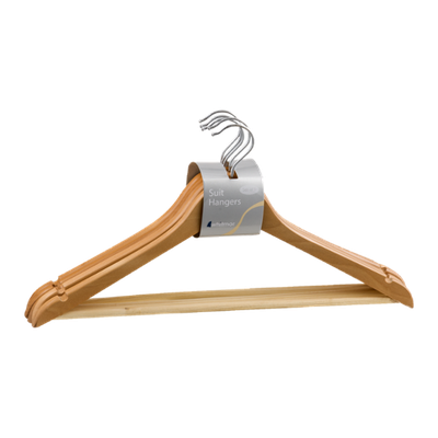 Whitmor Suit Hangers