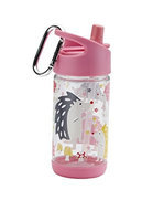O.r.e. Originals Flip Sip Hedgehog Clear Tritan
