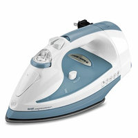 Black & Decker First Impressions Iron Model ICR505