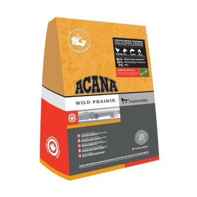 Acana Wild Prairie - Cat - 15.4 lb