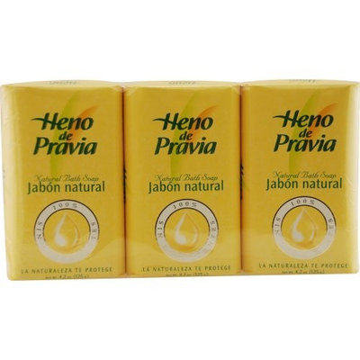 Parfums Gal Heno De Pravia Soap for Women, 3 Ounce