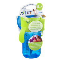 Philips Avent Natural Drinking Cup 18m+