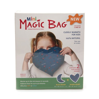 Magic Bag Mini Thermotherapeutic Pack for Children