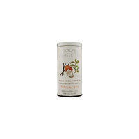 The Republic Of Tea Vanilla Coconut 100% White Tea, 50 Tea Bags