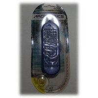 Arometrics 365856 Arometrics-Vehicle Freshen Up-Floral Fantasy Scent- Case of 24
