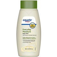 Equate Everyday Moisture Body Wash