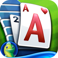 Big Fish Games, Inc Fairway Solitaire HD by Big Fish