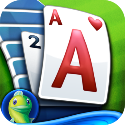 Big Fish Games, Inc Fairway Solitaire HD by Big Fish