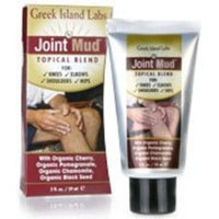 Joint Mud by Greek Island Labs - Joint Pain Relief Cream
