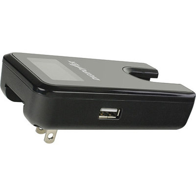 DigiPower Digipower Panasonic Travel Charger