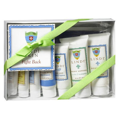 Lindi Skin Fight Back Starter Kit